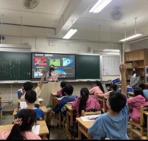 Hailey英文家教 - 