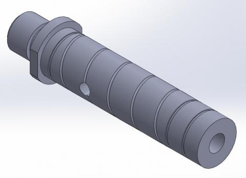 陳漢昌 - 齒輪固定銷