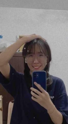 提供化學所服務的專家黃俞瑾