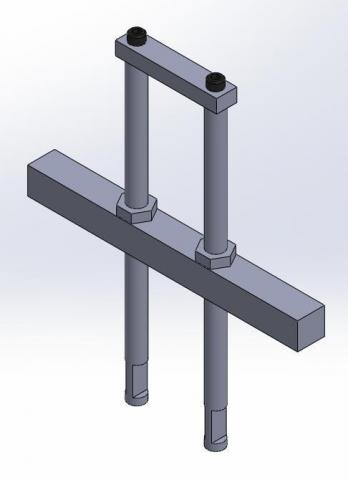陳漢昌 - 軸承拔掉器