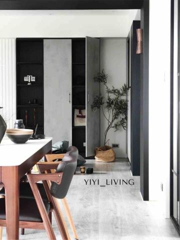 頤頤家居YiYi LIVING -  頤頤家居YiYi LIVING -