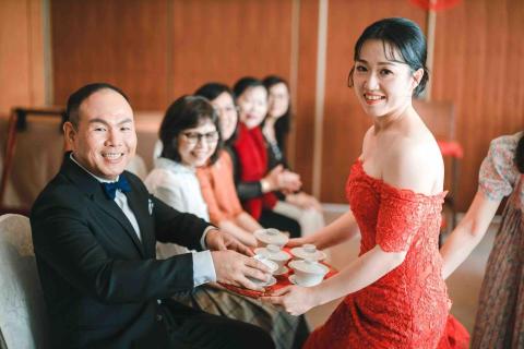 瞬影永恆攝影工作室 - 