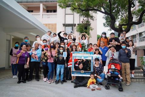 張巧柔 - 品牌活動推廣｜Toyota高雄車友會活動策劃&設計周邊製作