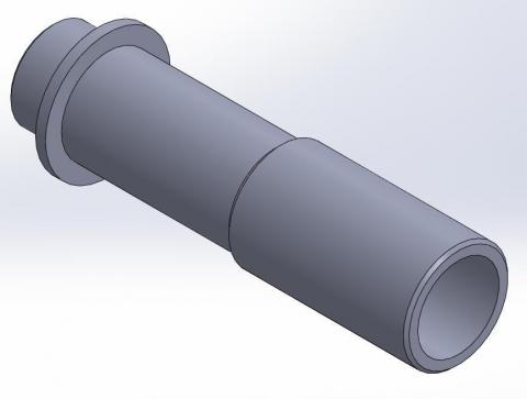 陳漢昌 - 夾套頂桿