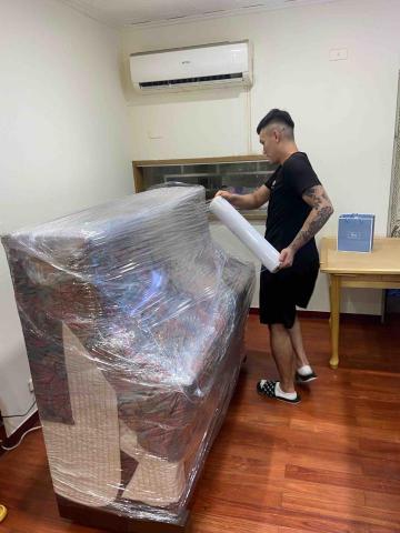 翔心專業搬家 - 鋼琴搬運