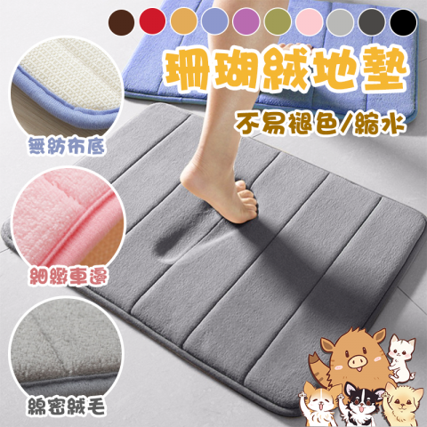 劉怡君 - 蝦皮商品圖-地毯