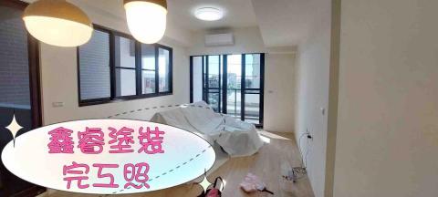 鑫睿塗裝工程行 - 