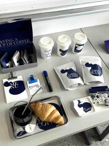 王可安 - 包裝設計/平面設計