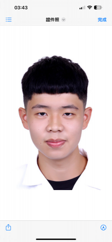 提供一直以來服務的專家曾凱杰