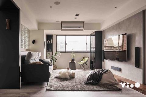 頤頤家居YiYi LIVING -  頤頤家居YiYi LIVING -