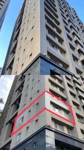 遊牧外牆工程 - 龜山民宅外牆防水 遊牧外牆工程 - 龜山民宅外牆防水