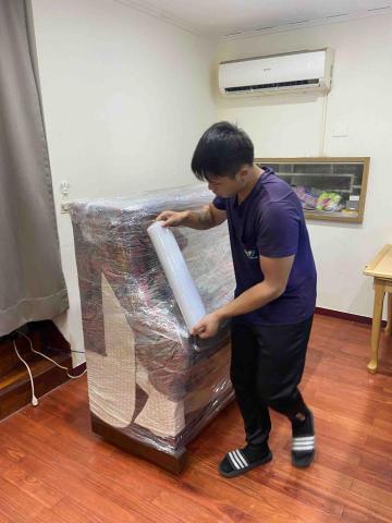 翔心專業搬家 - 鋼琴搬運