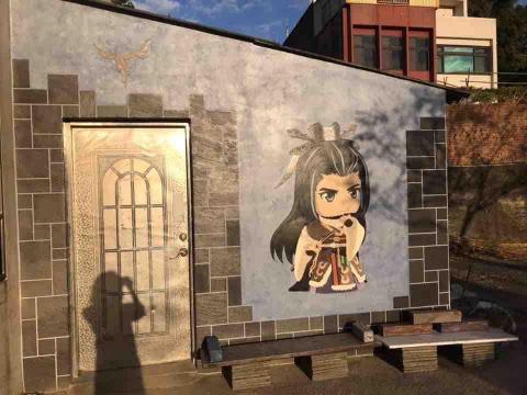 張文駿 - 綜合漆藝設計