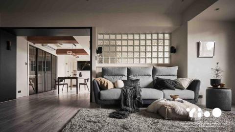 頤頤家居YiYi LIVING -  頤頤家居YiYi LIVING -