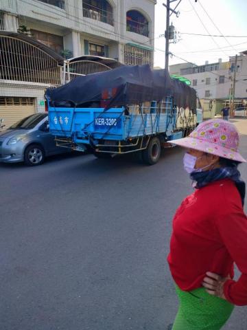 專業搬家組裝拆解感謝各位 - 搬家清潔拆除