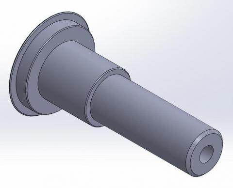 陳漢昌 - 定位銷薄底