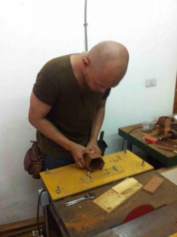 提供卡扣服務的專家明洋實業社