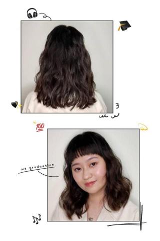 vegan妝髮師  小千 - 