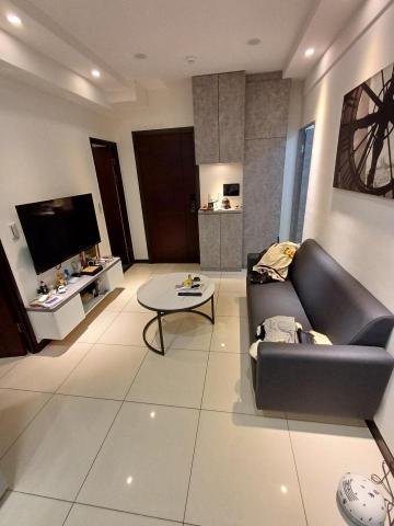 余先生 - 清潔後 余先生 - 清潔後