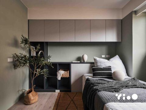 頤頤家居YiYi LIVING -  頤頤家居YiYi LIVING -