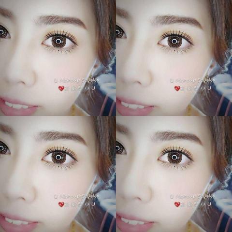 嘉義新娘秘書吳小U - 