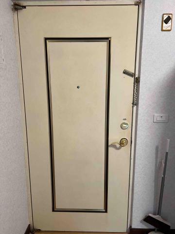 鍾小姐 - 處理後