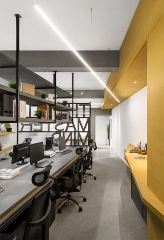 凰景室內設計裝修工程 -  凰景室內設計裝修工程 -