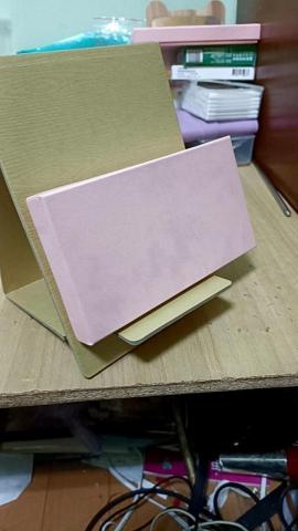 陳沛辰 - 紙盒黏貼製作