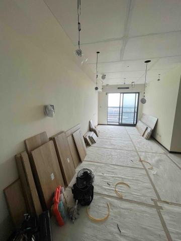 呈御空間水電宅修 泳泉工程行 - 崁燈燈具安裝