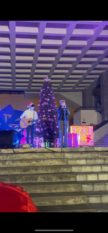 馨云shinyun - 校園校唱主唱