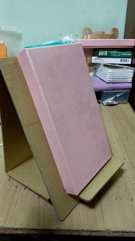 陳沛辰 - 黏貼紙盒