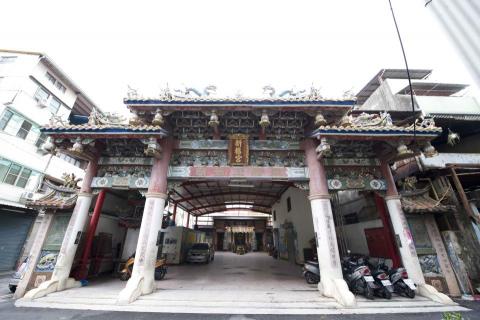 鈺品企業 - 單眼超廣角廟宇攝影,歡迎預約 鈺品企業 - 單眼超廣角廟宇攝影,歡迎預約