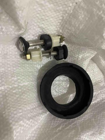 凱心水電師傅 - 更換零件耗材