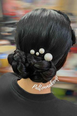 Pattonmakeup造型工作室 -  Pattonmakeup造型工作室 -