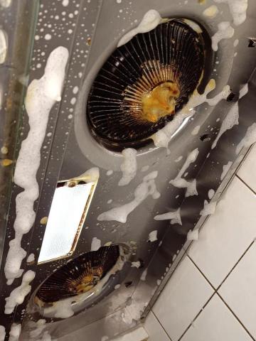 24小時居家服務 - 清潔前