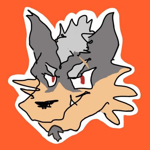 提供插畫家合作服務的專家Busidog Wu