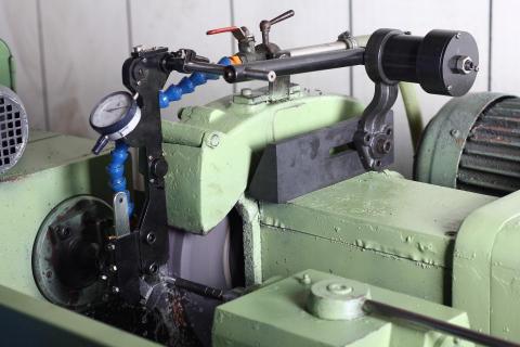 鈺品企業 - 製作展覽DM~外拍機械設備攝影 鈺品企業 - 製作展覽DM~外拍機械設備攝影