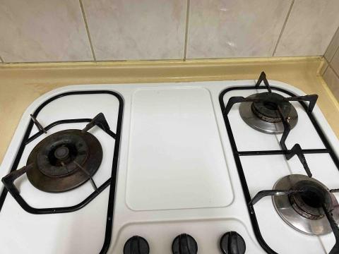 美錡掃乾淨！ - 