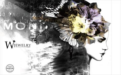 Lin Chun Li - 外牆大型輸出