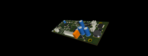 林先生 - PCB Example1