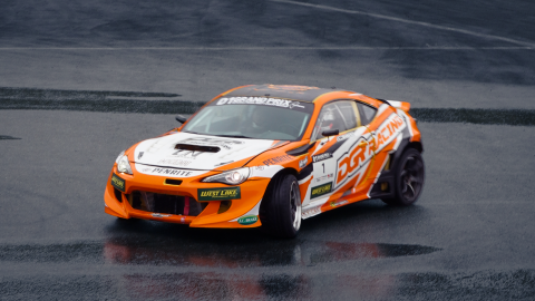 T Fu - 賽車拍攝-GT86