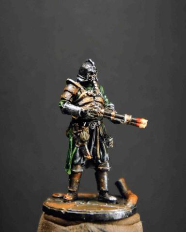 kimi模型工作坊 - 戰棋上色