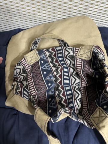 陳湘媛 - 手作包包