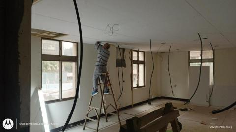 鴻昇全球科技 - 