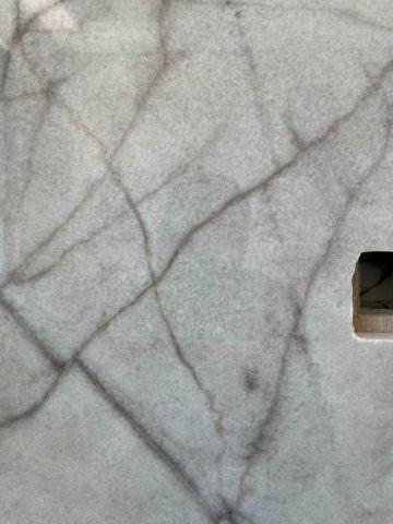 石材美容 - 施工後