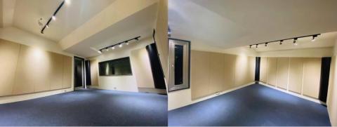 大音室內裝修設計股份有限公司 - 