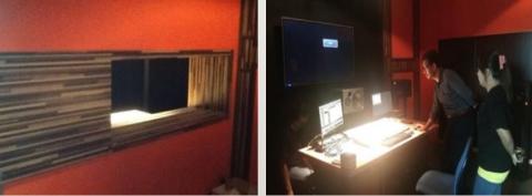 大音室內裝修設計股份有限公司 - 