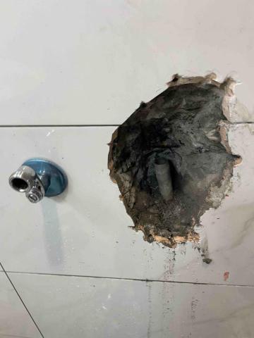 凱心水電師傅 - 