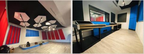 大音室內裝修設計股份有限公司 - 