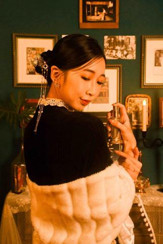 Pattonmakeup造型工作室 -  Pattonmakeup造型工作室 -